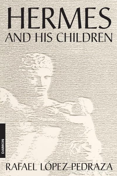Hermes and His Children (4th Ed),Used