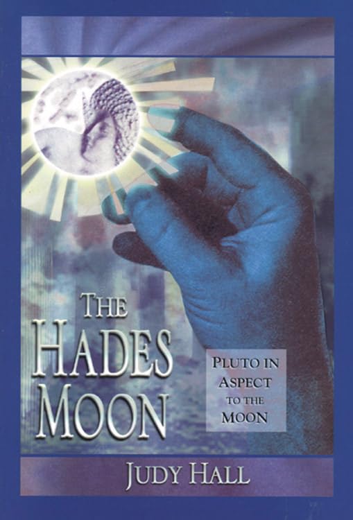 The Hades Moon: Pluto in Aspect to the Moon,Used