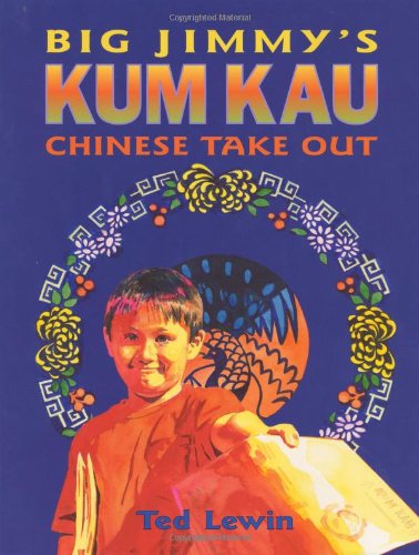 Big Jimmy'S Kum Kau Chinese Take Out,New