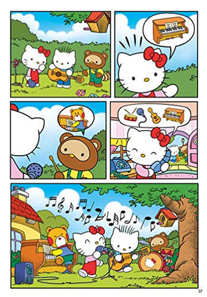 Hello Kitty: Work of Art (5),Used