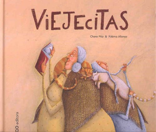 Viejecitas (Spanish Edition),Used