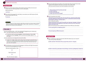Cambridge IGCSE English as a Second Language Student Workbook (Collins IGCSE English as a Second Langua),Used