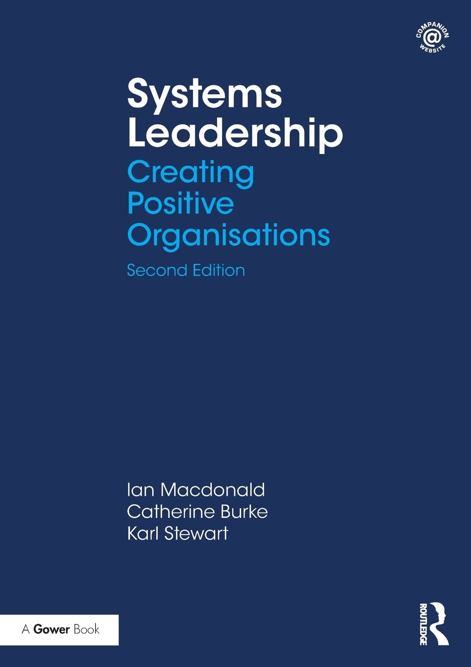 Systems Leadership,Used
