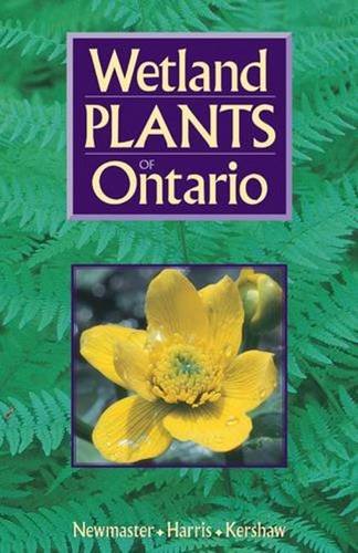 Wetland Plants Of Ontario