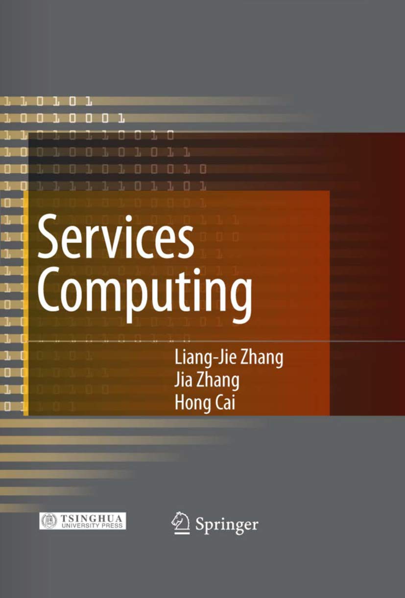 Services Computing,Used