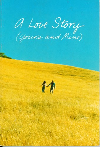 A Love Story (Yours and Mine),Used
