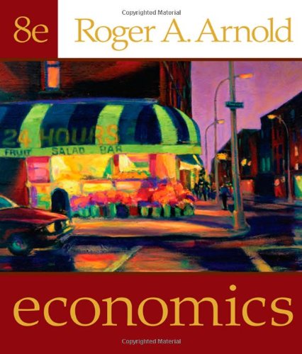 Economics (Available Titles CengageNOW),Used