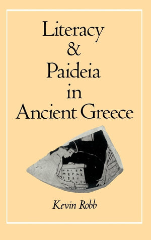 Literacy and Paideia in Ancient Greece,Used