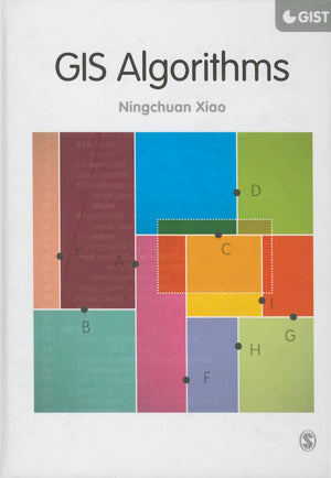 GIS Algorithms (SAGE Advances in Geographic Information Science and Technology Series),Used