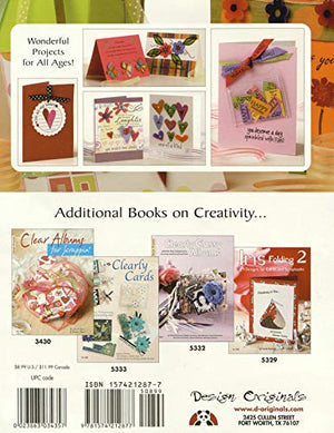 Classy & Clear: Cards, Invitations, Thank You Notes,Used
