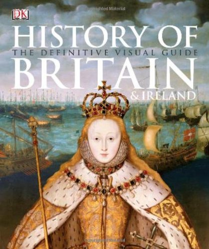 History Of Britain & Ireland,New