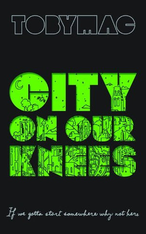 City On Our Knees-new