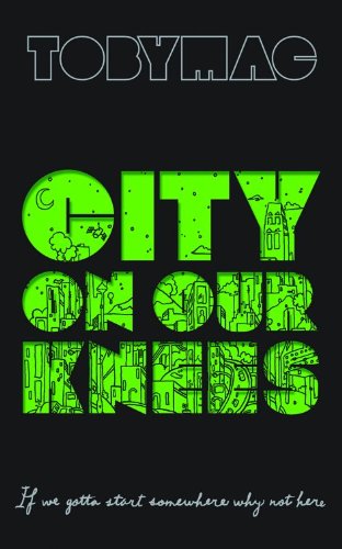 City On Our Knees-new