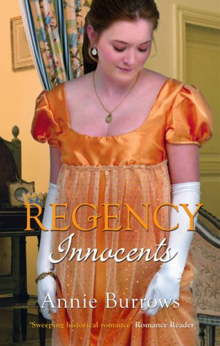 Regency Innocents (Mills & Boon Special Releases  Regency Collection 2011)