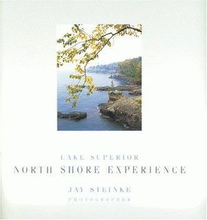 Lake Superior North Shore Experience,Used