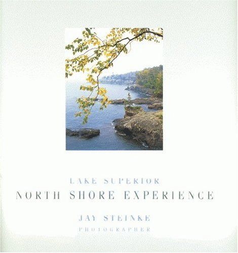 Lake Superior North Shore Experience,Used