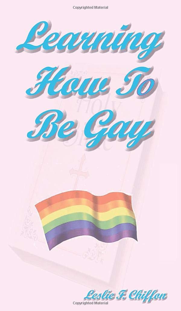 Learning How To Be Gay (Meekraker),Used