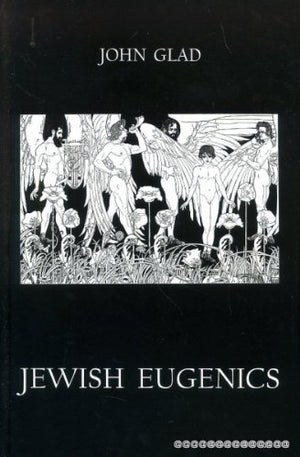 Jewish Eugenics,Used