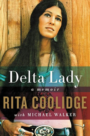 Delta Lady: A Memoir,Used