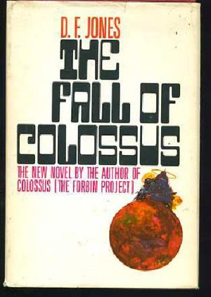 The Fall Of Colossus,Used