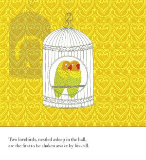 Counting Birds,Used