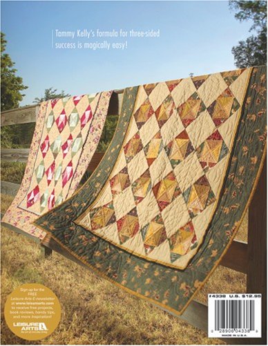 It's Quilt Magic! (Leisure Arts #4338),Used