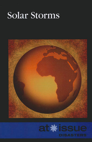 Solar Storms (At Issue),Used