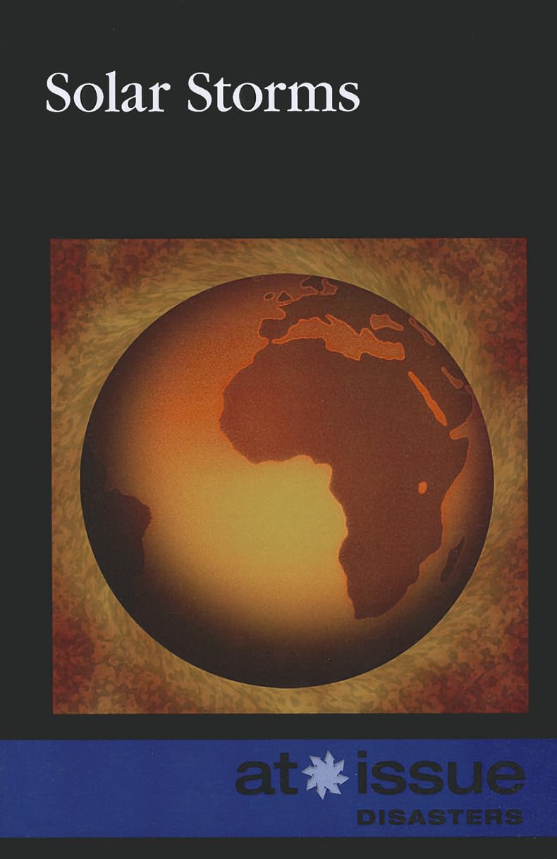 Solar Storms (At Issue),Used