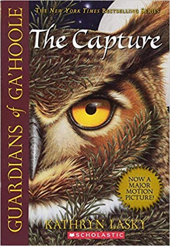 Guardians of Ga'hoole Boxed Set, Books 14,Used