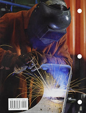 Laboratory Manual for Modern Welding,Used