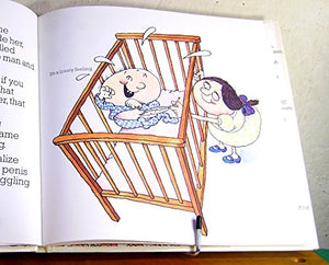 Where Did I Come From: The Facts of Life without Any Nonsense and with Illustrations,Used