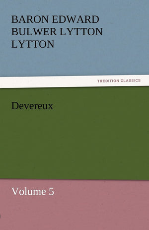 Devereux,Used
