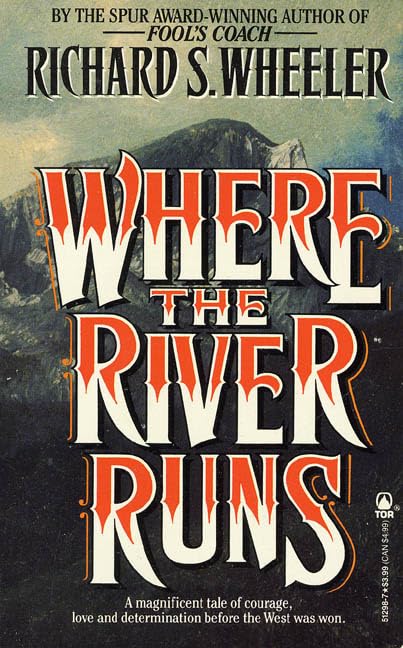 Where The River Runs,Used