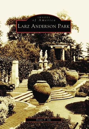 Larz Anderson Park (MA) (Images of America),Used