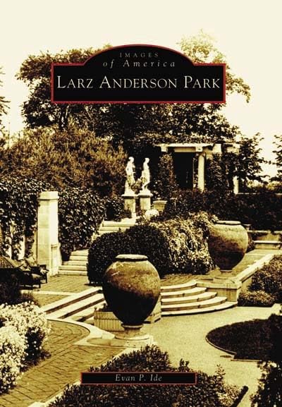 Larz Anderson Park (MA) (Images of America),Used