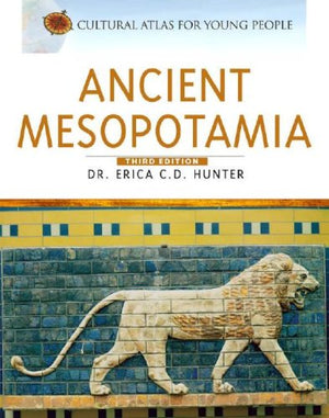 Ancient Mesopotamia (Cultural Atlas For Young People),Used
