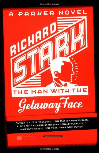 The Man With The Getaway Face-used