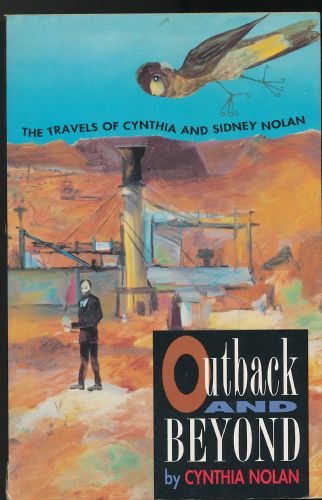 Outback and Beyond,Used