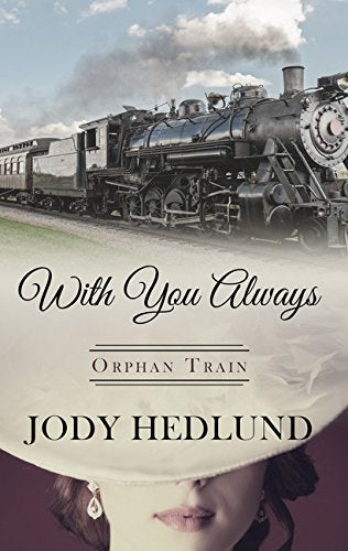 With You Always (Orphan Train),Used