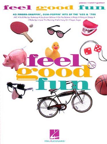 Feel Good Fun,Used