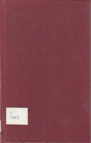 Two African Tales,Used