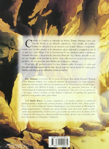 El secreto del guerrero pacfico (Spanish Edition),Used