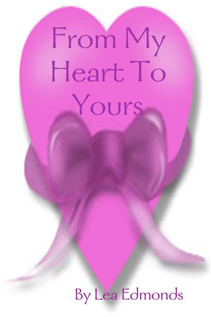 From My Heart To Yours,New