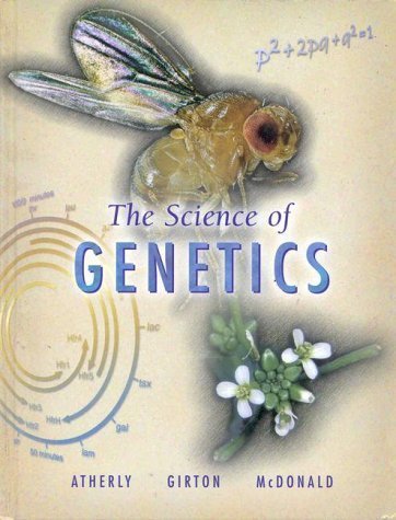 THE SCIENCE OF GENETICS,New