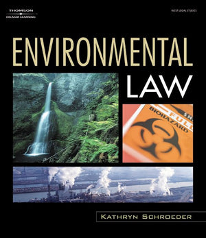Environmental Law,Used