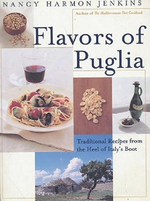 Flavors of Puglia,Used