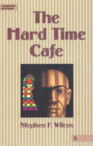 The Hard Time Cafe (Thumbprint Mysteries Series)