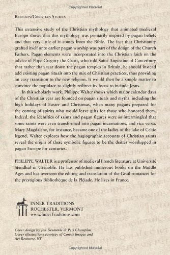 Christianity: The Origins Of A Pagan Religion