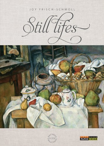 Brushes with Greatness: Still Lifes,Used