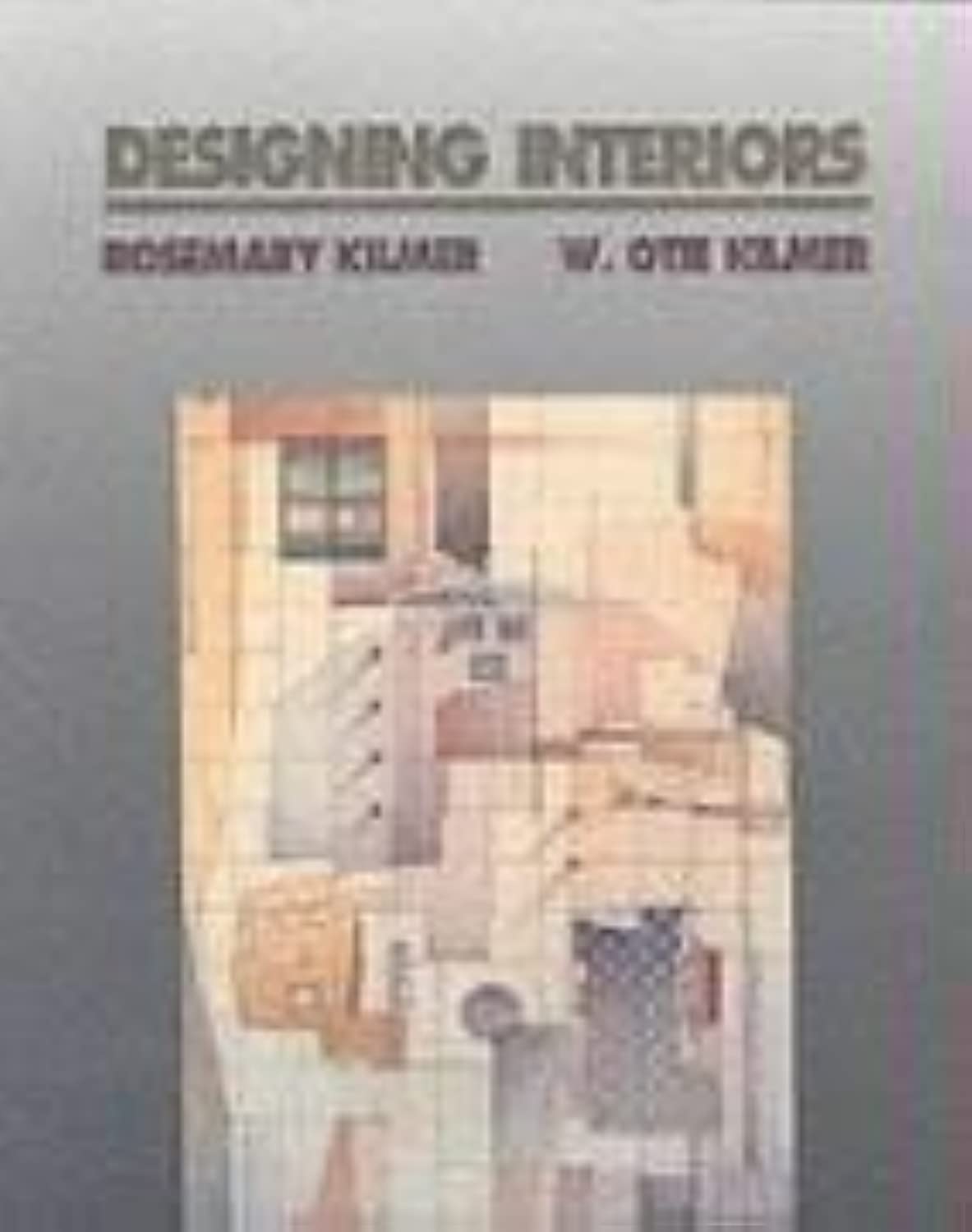 Designing Interiors,New